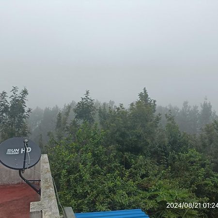 Bns Village Resort Kolli Hills Buitenkant foto