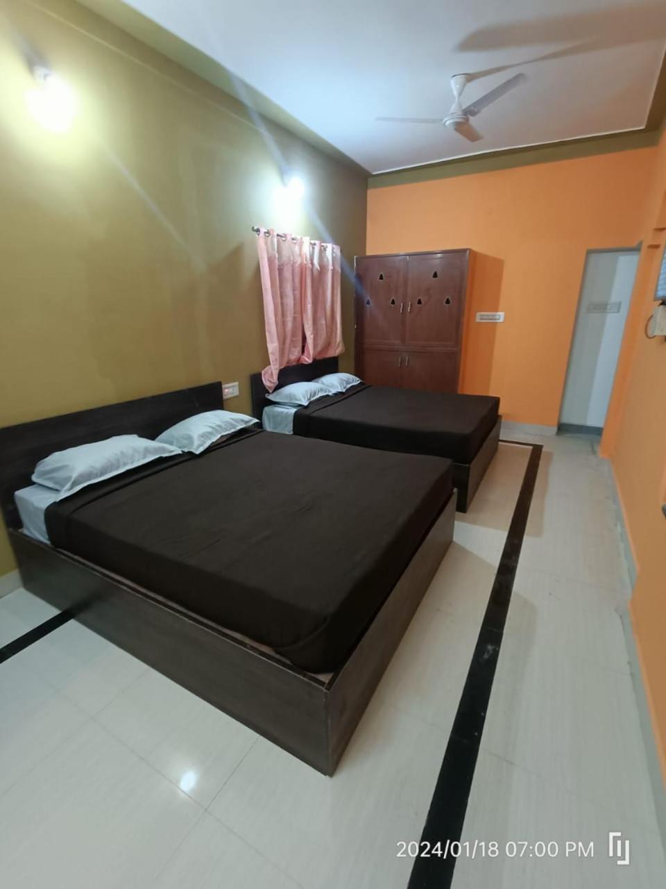 Bns Village Resort Kolli Hills Buitenkant foto
