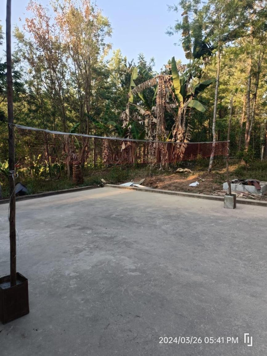 Bns Village Resort Kolli Hills Buitenkant foto