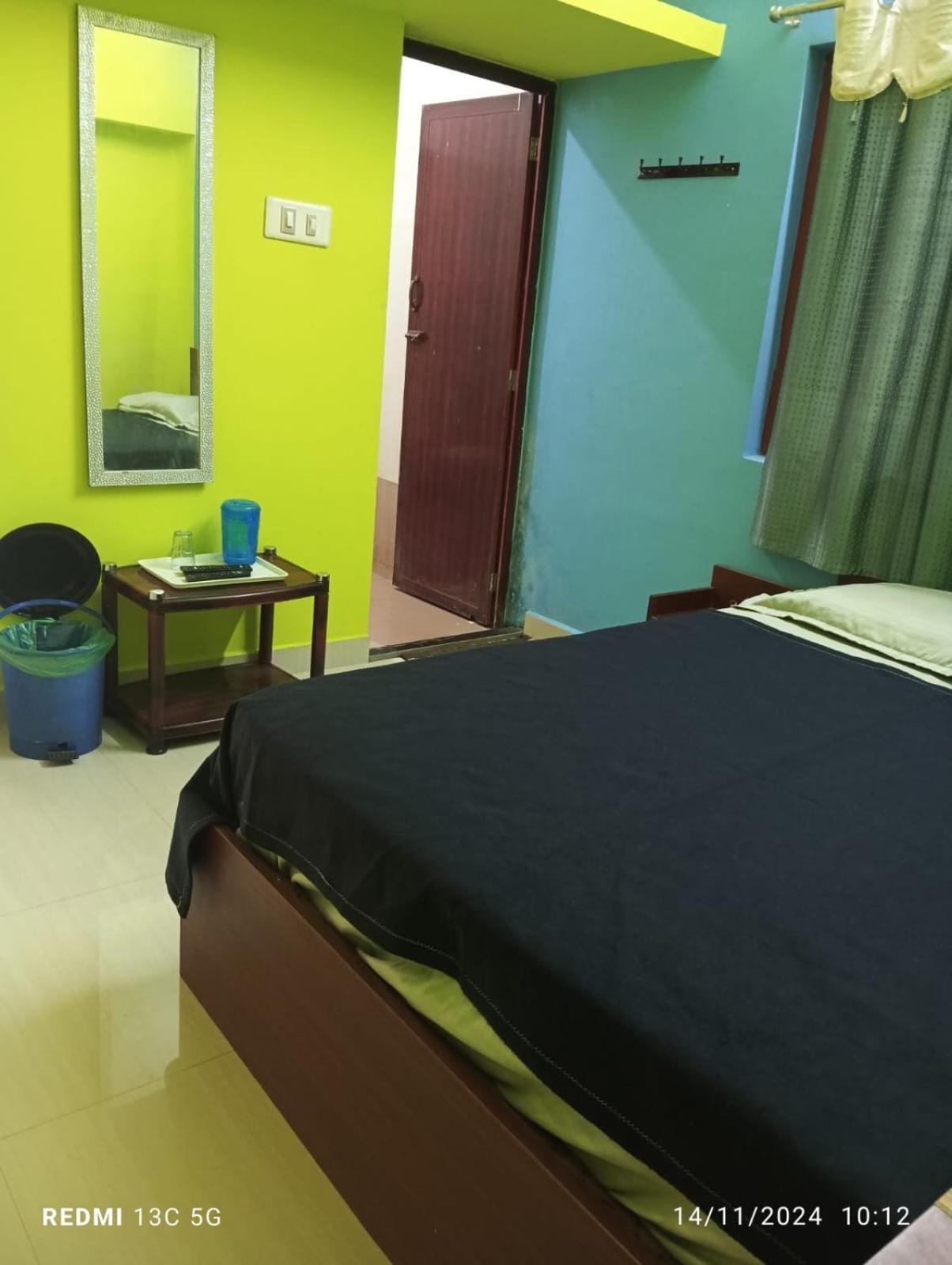 Bns Village Resort Kolli Hills Kamer foto