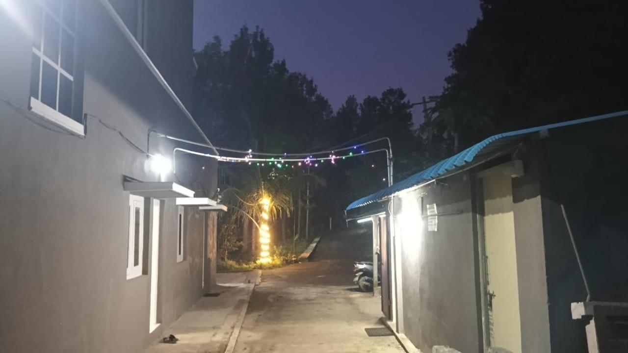 Bns Village Resort Kolli Hills Buitenkant foto