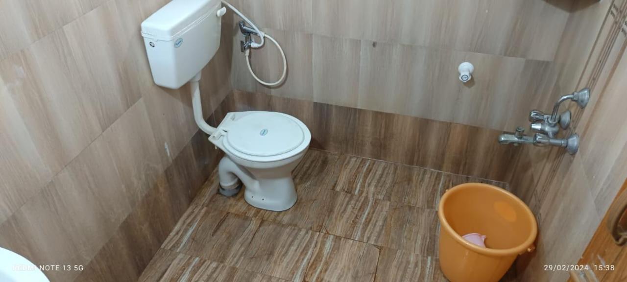 Bns Village Resort Kolli Hills Kamer foto