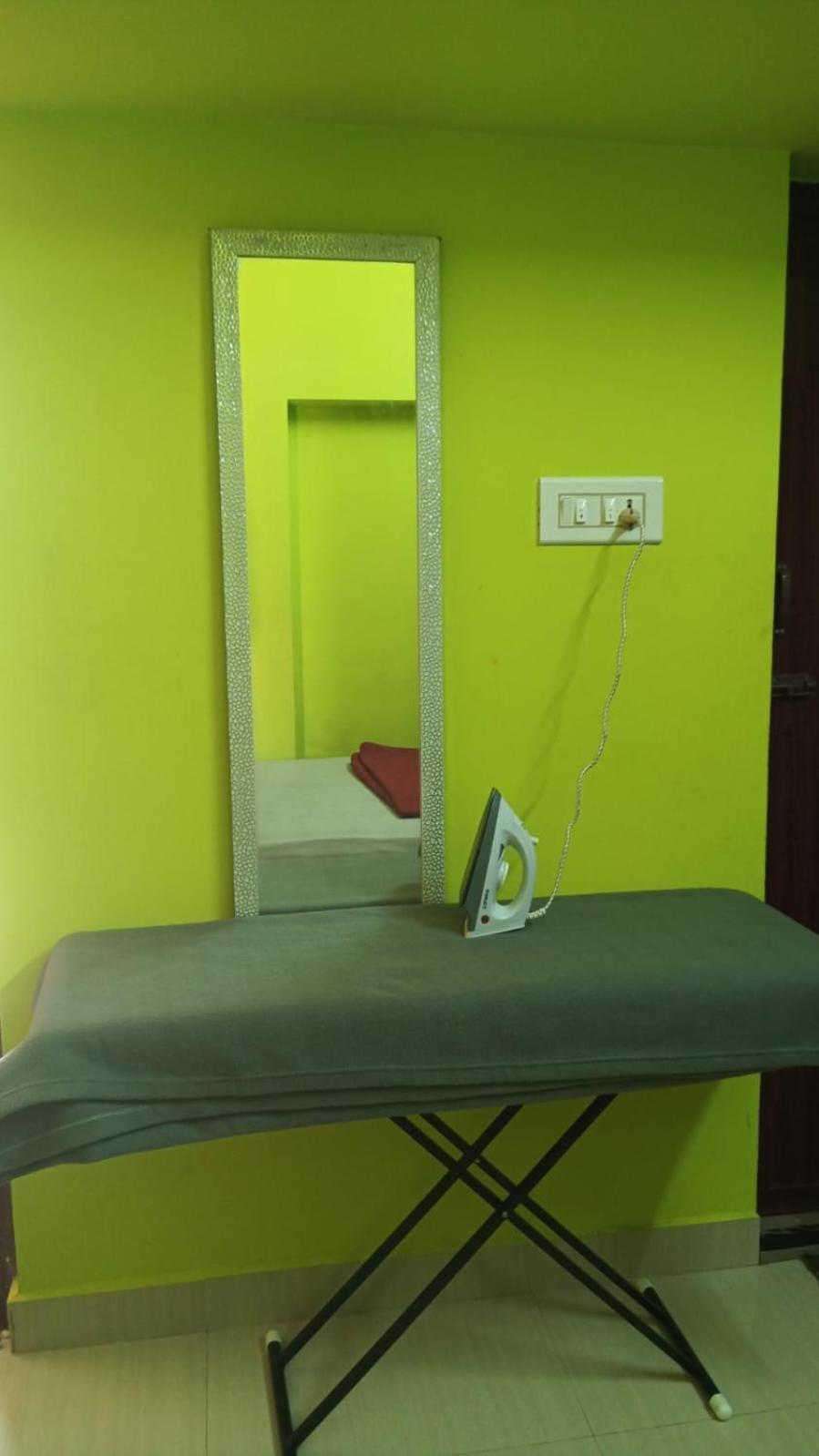 Bns Village Resort Kolli Hills Kamer foto