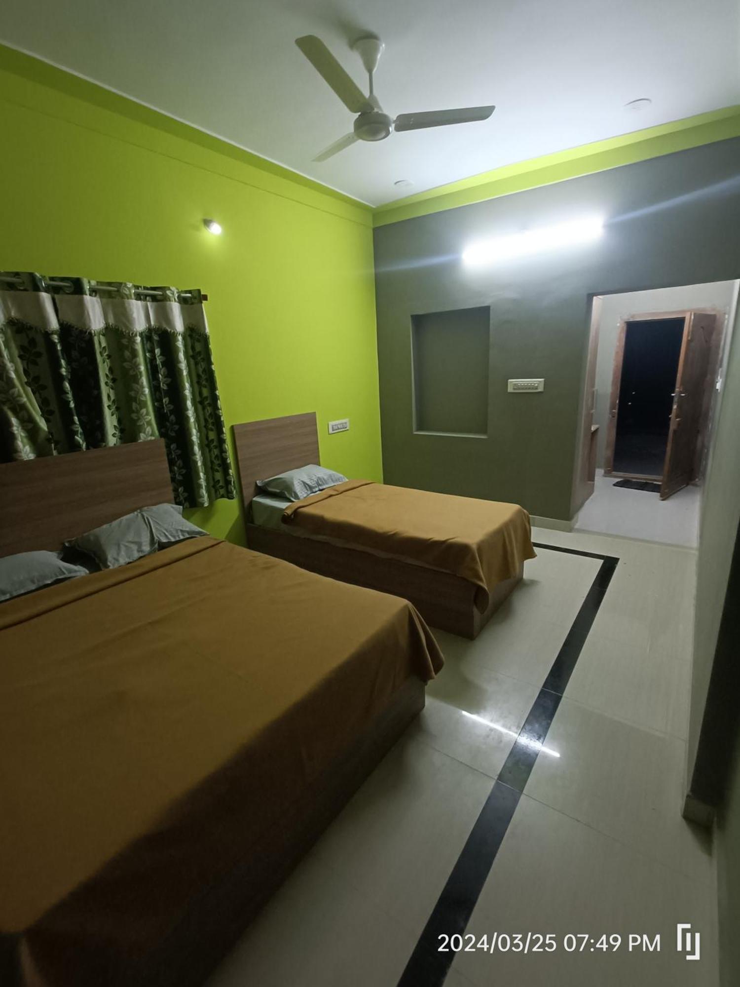 Bns Village Resort Kolli Hills Kamer foto